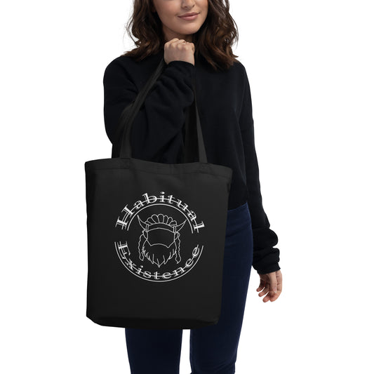 New logo Eco Tote Bag